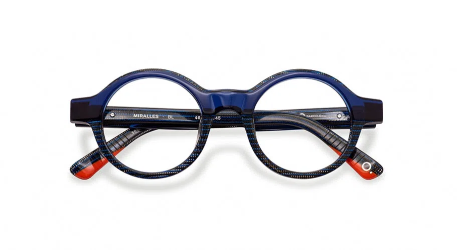 Etnia Barcelona MIRALLES Eyeglasses - view 8